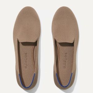 Rothy’s The Loafer 10.5 in Portobello